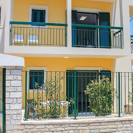 Wave Luxury Apartments Kassiopi Eksteriør billede